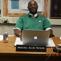 Ralph Watkins
