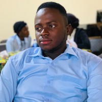 Alieu Sanyang