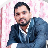 Rinish Abraham