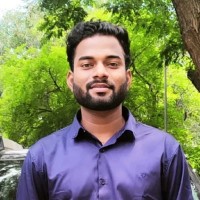 S GANESH CHANDRA PATRA