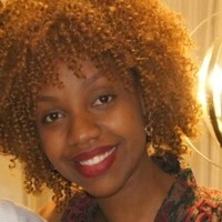 Gladys K.