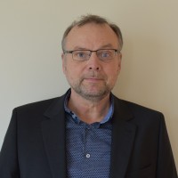 Tonny Elgård Larsen