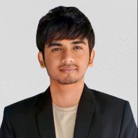 Tapanjyoti Sharma