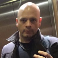 Geof Stanton