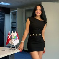 Eylem Arslan