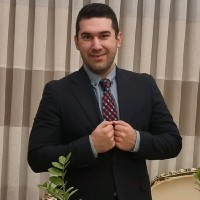 Jahangir Vakili Mafakheri