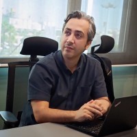 Ehsan Khanmohammadi
