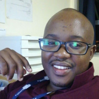 Abel Diloke