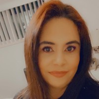 Marisol Arnold-Reyes