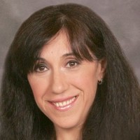 Lilya Epstein