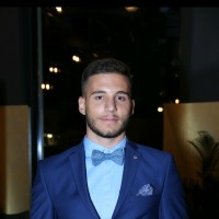 Kevin Sinaj