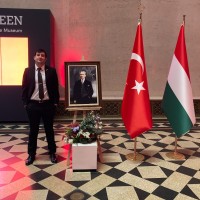 Efe Sarinalbant, Msc