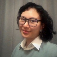 Tina Xie