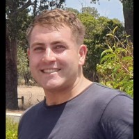 Andrew Haines