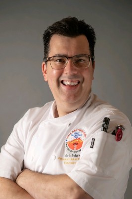 Chris Belanger