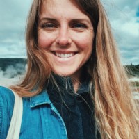 Katie Mcchesney