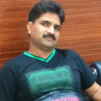 V S Yadav