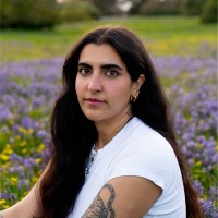 Nina Mosallaei