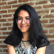 Nadia Al-Jasem