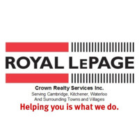 Royal Lepage Crown Realty Services