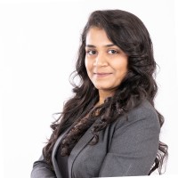 Dhruti Patel