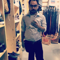 Minhal Naqvi