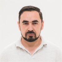 Andrei BEJAN