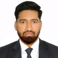 Mohammed Mazhar Uddin