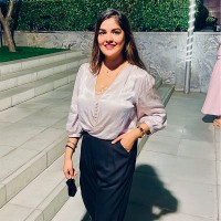 Damanpreet Kaur