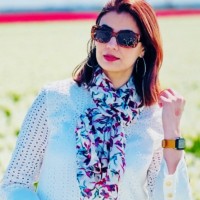 Khoula Saleem