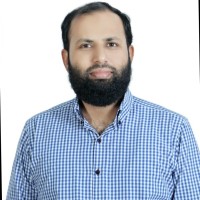 Ahmad Bilal