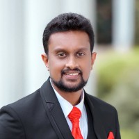 Denuwan Udahawatte