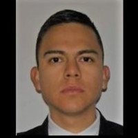 Ivan Alberto Gonzalez Avila