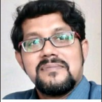 Sudip Kumar Basak