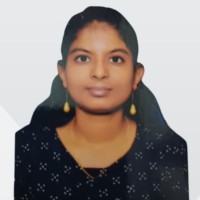 Mounika A