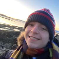 Patrick Mortimer-Smith