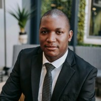 Khathutshelo Matsheka (Aiisa)
