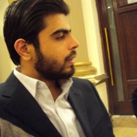 Umair Ali Syed (Fcca, Uaeca)