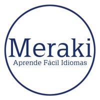 Meraki Curso de Idiomas