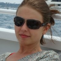 Irina Prokhorova