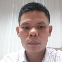 Luu Manh Tuong