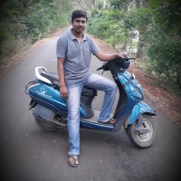 Sriram Yerubandi