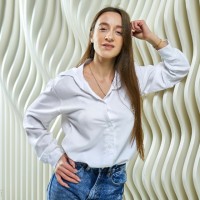 Яна Гладченко