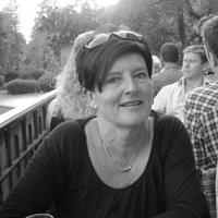 Jette Rodi Rasmussen