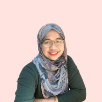 Noor Aliah Abdul Majid, Ph.D
