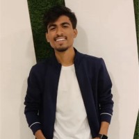 Nikhil Dixit