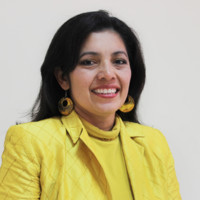 Ph.D Carolina Chamorro