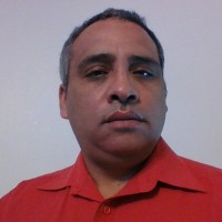 Francisco Martinez Flores