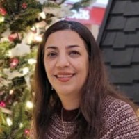 Ahdieh Saryazdi