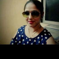 Dipali Dhotre
